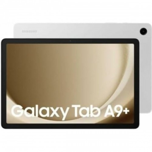 Планшет Samsung SM-X210NZSAEUB 4 GB RAM 64 Гб Серебристый image 1