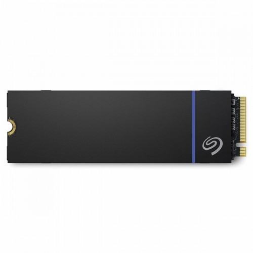 Жесткий диск Seagate ZP2000GP3A2001 2 TB SSD image 1