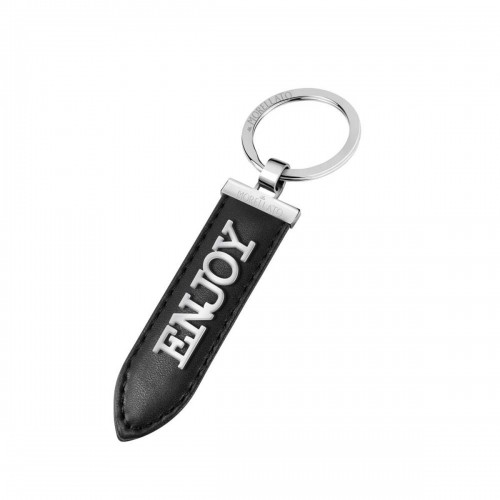 Keychain Morellato SD7305 Black image 1