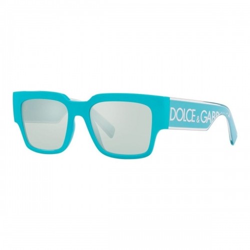 Женские солнечные очки Dolce & Gabbana DG 6184 image 1