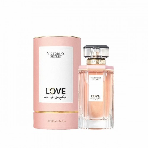 Women's Perfume Victoria's Secret EDP Love 100 ml image 1