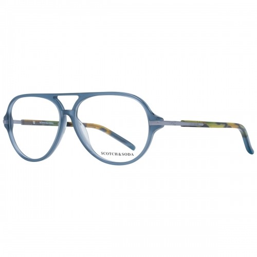 Men' Spectacle frame Scotch & Soda SS4001 56636 image 1