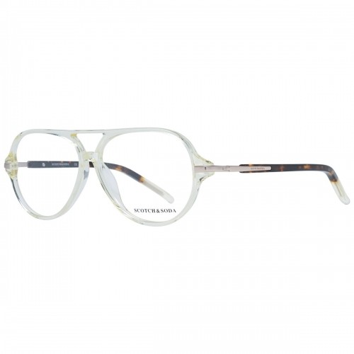 Men' Spectacle frame Scotch & Soda SS4001 56433 image 1