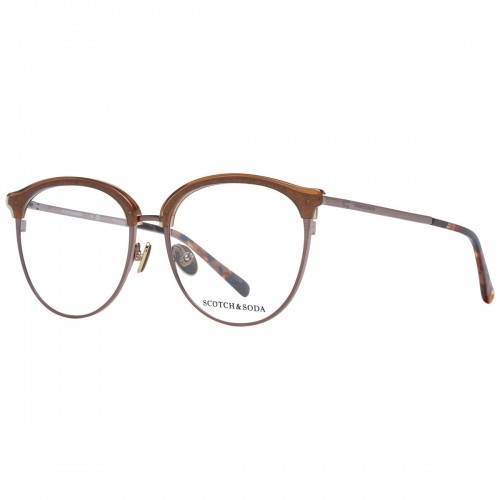 Ladies' Spectacle frame Scotch & Soda SS3015 53407 image 1