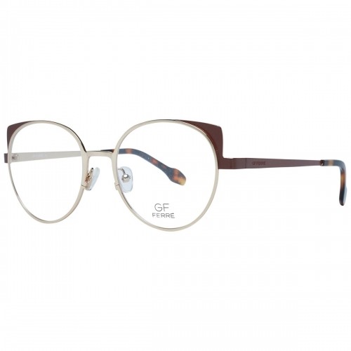 Ladies' Spectacle frame Gianfranco Ferre GFF0218 52005 image 1