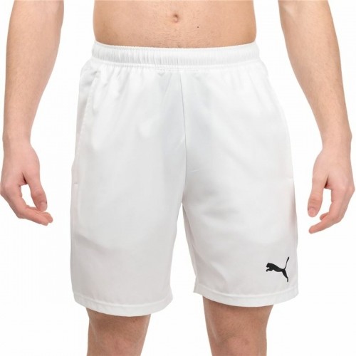 Men's Sports Shorts TEAMLIGA 931835 Puma 931835 04 Padel image 1