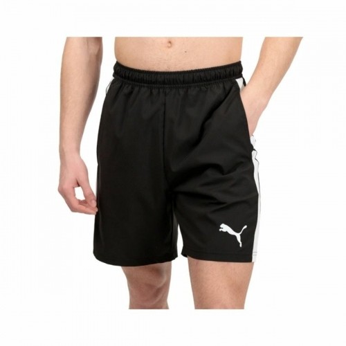 Men's Sports Shorts TEAMLIGA 931835 Puma 931835 03 Padel image 1