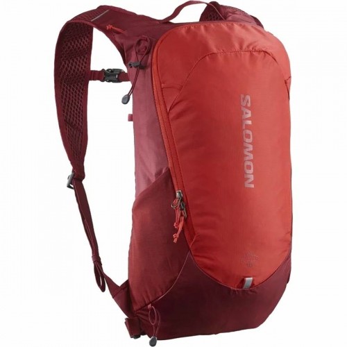 Спортивная сумка Salomon LC2059500 Красный Насыщенный рыжий Один размер 10 L image 1