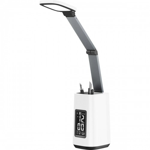 Desk lamp Activejet AJE-TECHNIC White 80 Plastic 7 W 5 V image 1