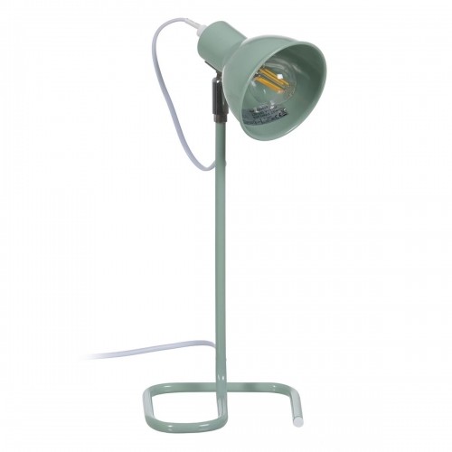 Bigbuy Home lampa Gaiši zaļš Dzelzs 25 W 15 x 14,5 x 36,5 cm image 1