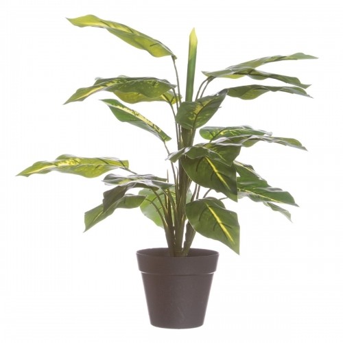 Decorative Plant PVC Iron 45 cm image 1