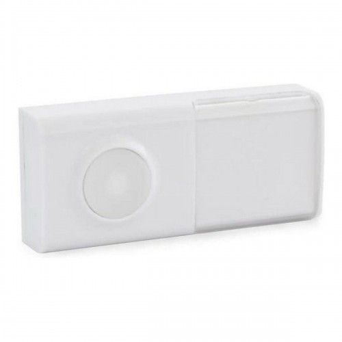 Push button for doorbell SCS SENTINEL Ecobell CAC0050 Bezvadu image 1