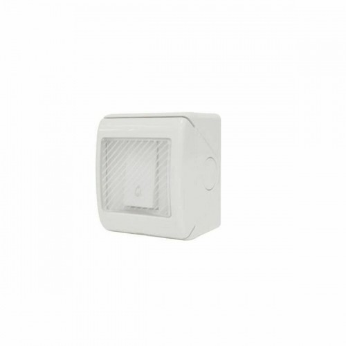Push button for doorbell SCS SENTINEL CAC0003 (230 V) image 1