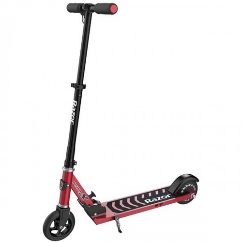 Electric Scooter Razor Power A2 Black Red 22 V image 1