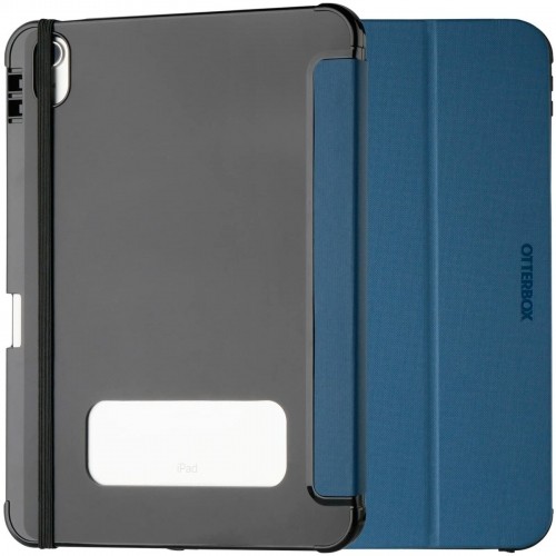 Tablet cover Otterbox 77-92192 iPad (10th gen.) Black Dark blue image 1