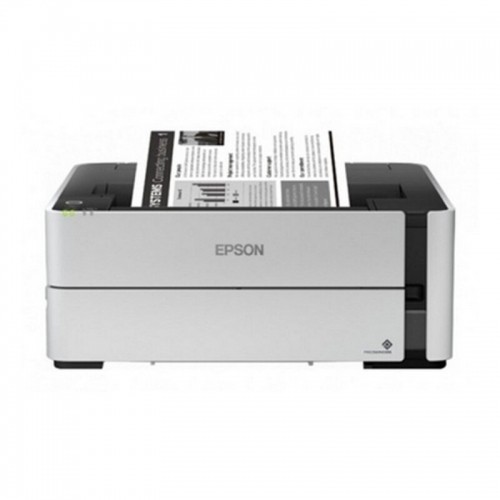 Wi-Fi Duplex Printer   Epson C11CH44401 image 1