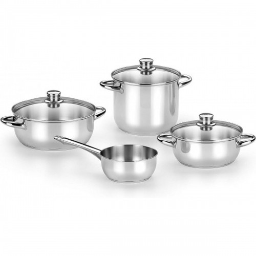 Cookware Monix OPTIMA 4 Pieces image 1