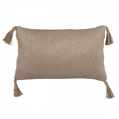 Cushion Beige 30 x 50 cm image 1