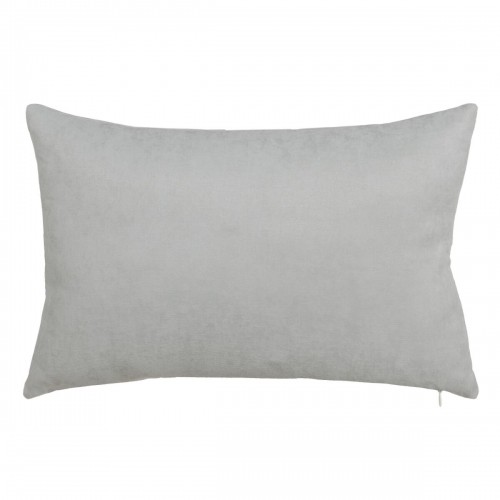 Cushion Polyester Grey 45 x 30 cm image 1