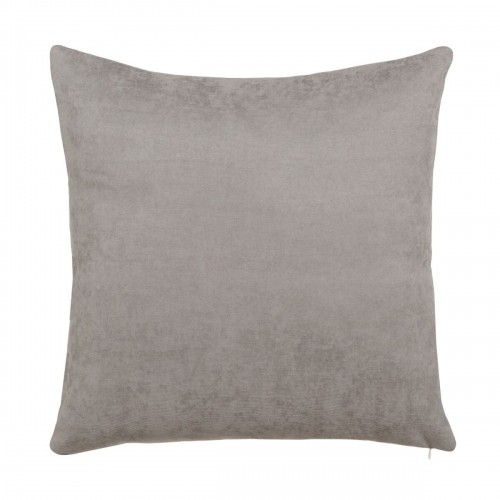 Cushion Polyester Taupe 45 x 45 cm image 1