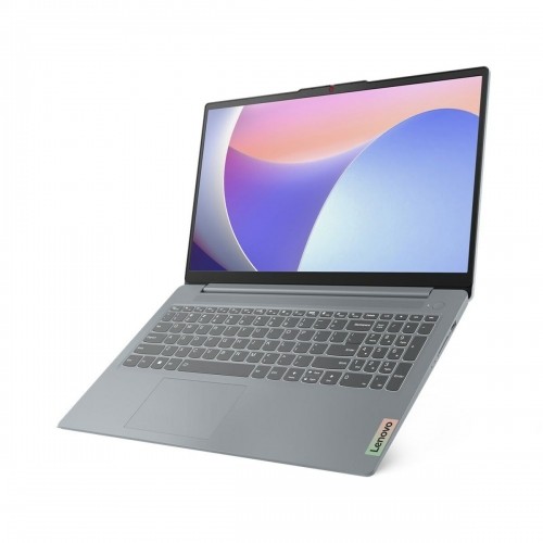 Ноутбук Lenovo IdeaPad Slim 3 15,6" i5-12450H 8 GB RAM 512 Гб SSD image 1
