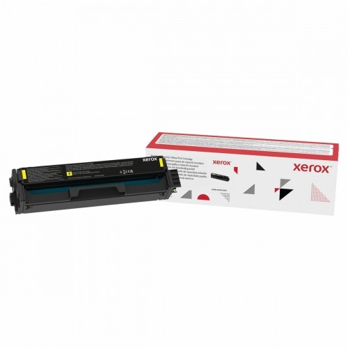 Toner Xerox 006R04386 Yellow image 1