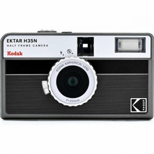 Fotokamera Kodak H35n  35 mm image 1