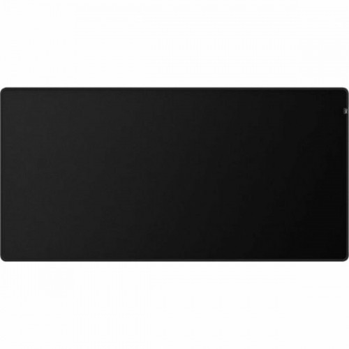 Mouse Mat Hyperx 4Z7X6AA Black image 1