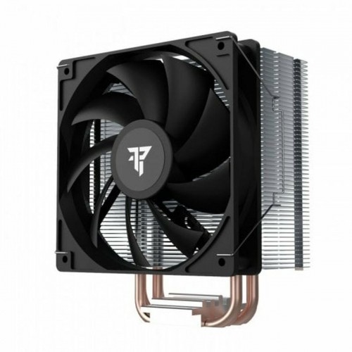 CPU Fan Tempest Cooler 3Pipes image 1