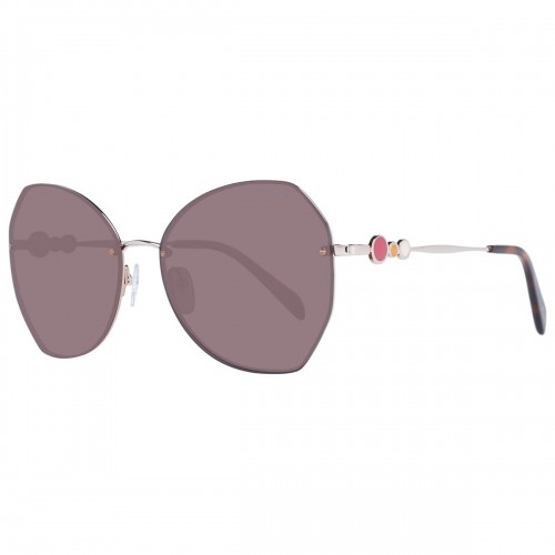 Ladies' Sunglasses Emilio Pucci EP0178 6128E image 1