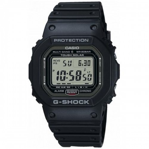 Men's Watch Casio G-Shock GW-5000U-1ER (Ø 43 mm) (Ø 42,5 mm) image 1
