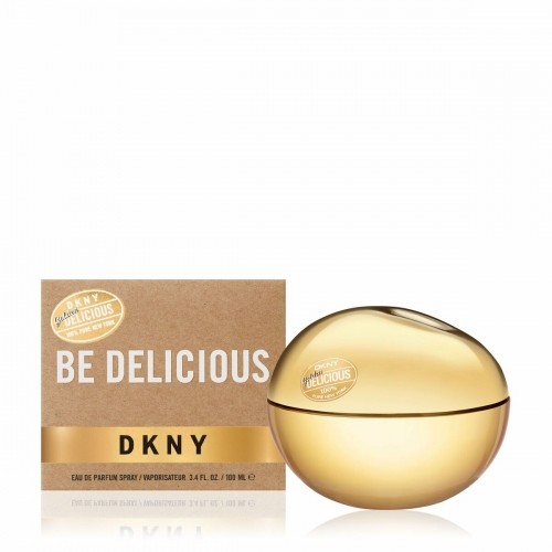 Parfem za žene DKNY EDP Golden Delicious 100 ml image 1