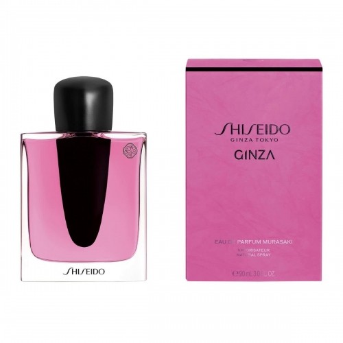 Women's Perfume Shiseido EDP Ginza Murasaki 90 ml image 1