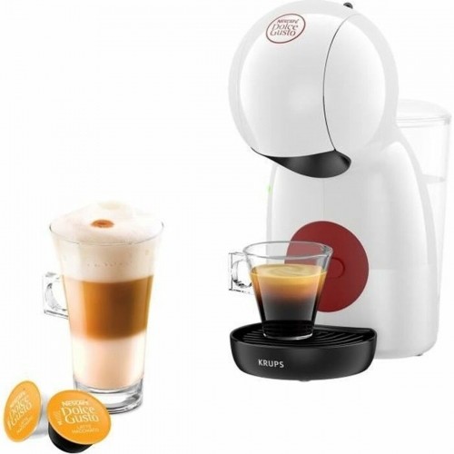 Capsule Coffee Machine Krups YY5218FD image 1