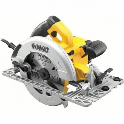 Циркулярная пила Dewalt DWE576K image 1