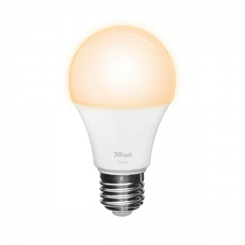 LED lamp Trust Zigbee ZLED-2209 White 9 W image 1