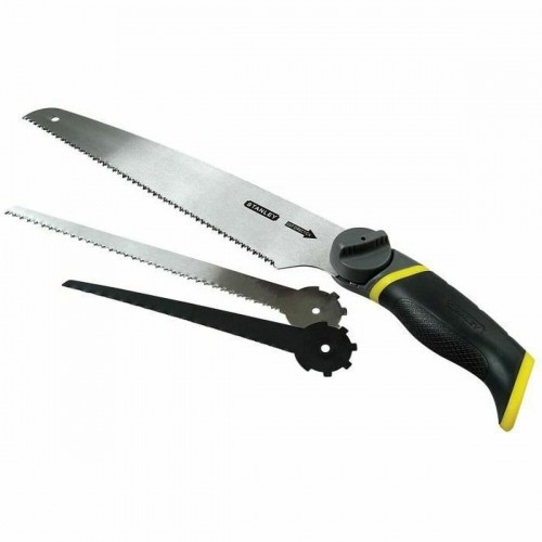 Saw Stanley 0-20-092 Interchangeable blades image 1