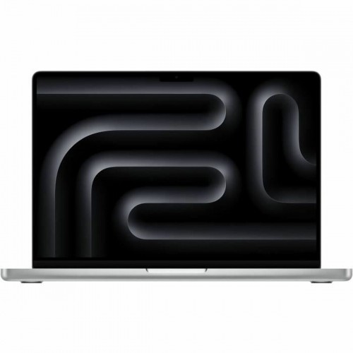Piezīmju Grāmatiņa Apple MacBook Pro 2023 Azerty Francūzis M3 Pro 1 TB SSD image 1