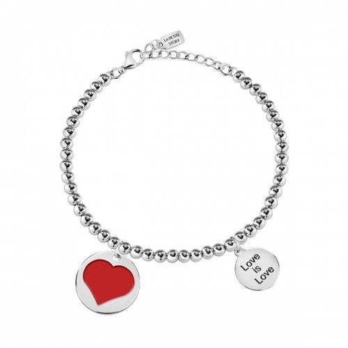 Ladies' Bracelet La Petite Story LPS05ASD11 image 1