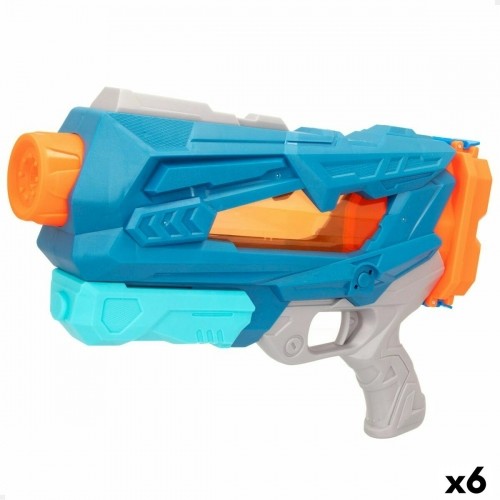 Водяной пистолет Colorbaby AquaWorld 600 ml 33 x 21 x 7,3 cm (6 штук) image 1