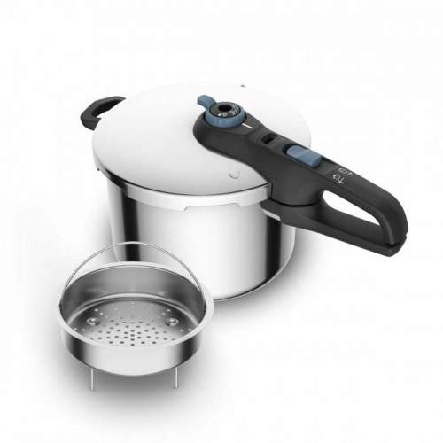 Скороварка Tefal 6 L Нержавеющая сталь image 1