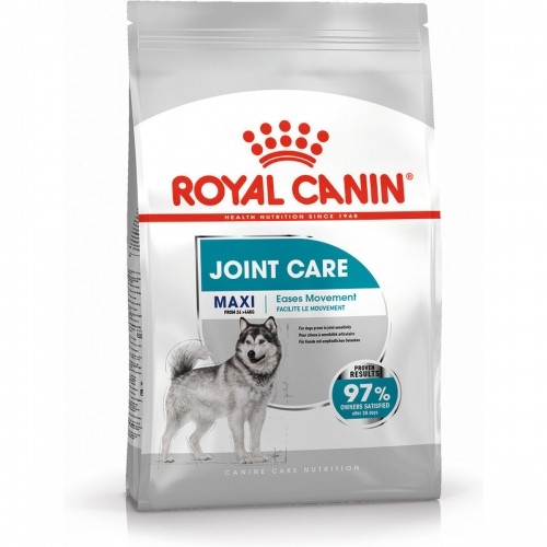 Фураж Royal Canin Joint Care Для взрослых Курица 10 kg image 1