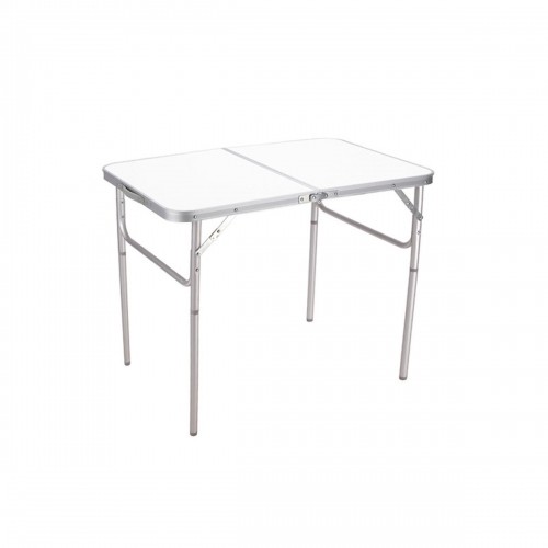 Folding Table Marbueno 90 x 39/70 x 60 cm Multicolour image 1