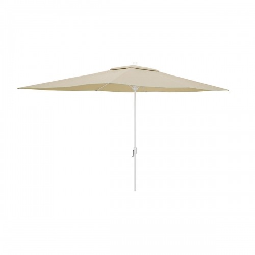 Sunshade Marbueno Beige Polyester Steel 200 x 300 cm image 1