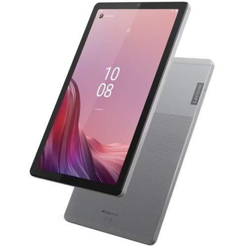 LENOVO Tab M9 32GB 4G LTE 9" Grey ZAC50172PL image 1