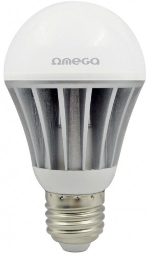 Omega LED лампочка E27 15W 4200K (42582) image 1