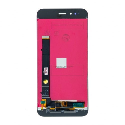 For_xiaomi LCD Display + Touch Unit for Xiaomi Mi A1 Black image 1