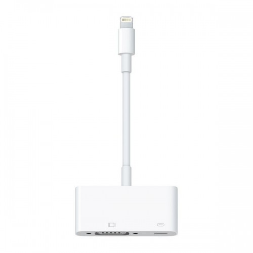 Adapter APPLE MD825ZM|A blister Lightning na VGA A1439 image 1