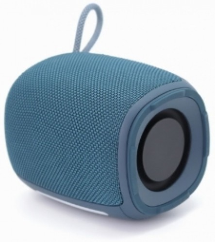 Skaļrunis Gembird Bluetooth Speaker Blue image 1