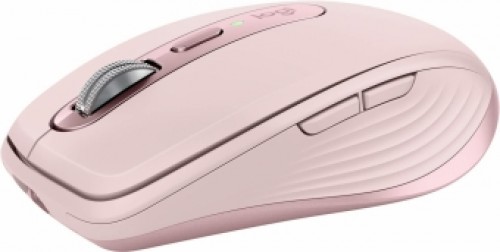 Datorpele Logitech MX Anywhere 3S Rose image 1